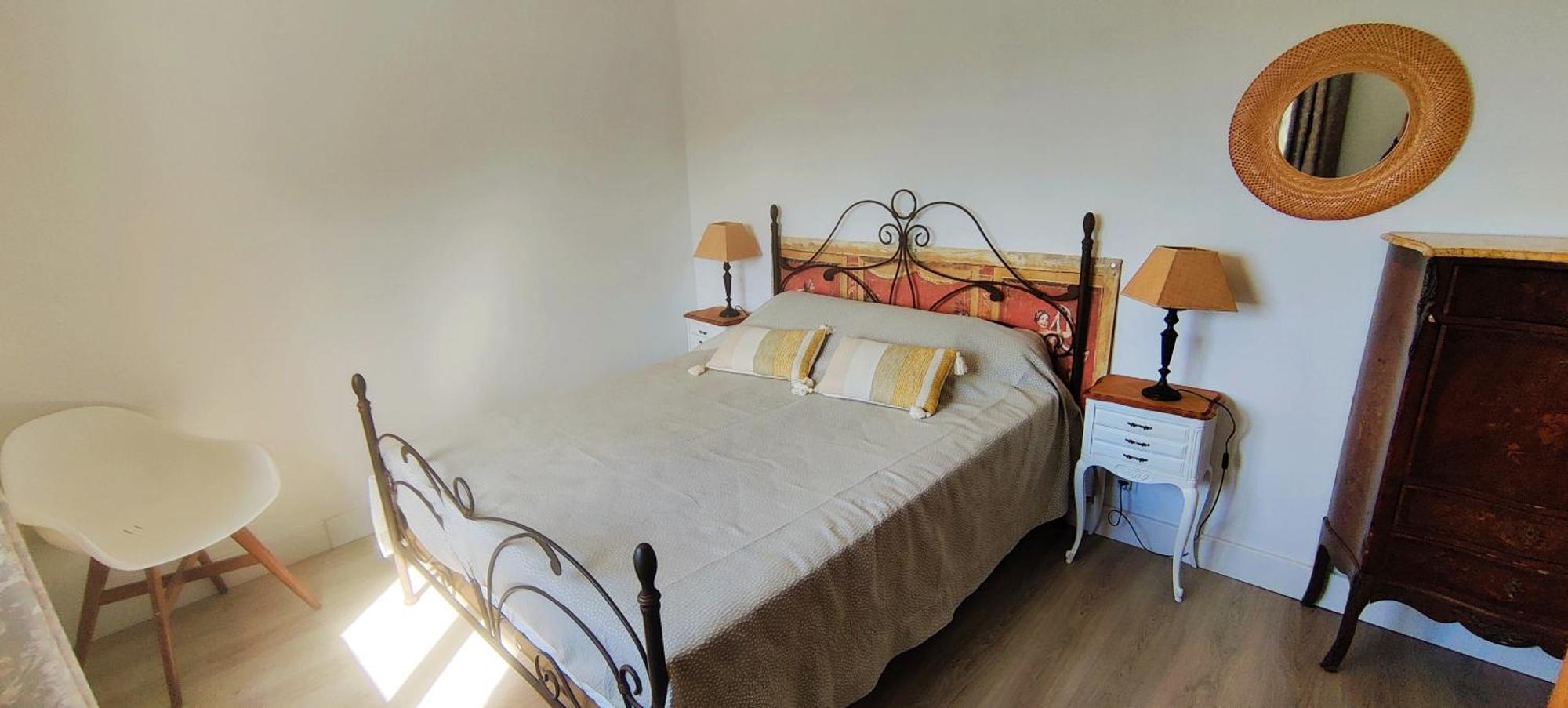 La Vallicella Farinole 部屋 写真